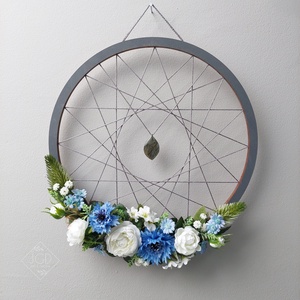 Szürke elegancia - Meska.hu