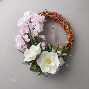 Virágzó április - Meska.hu