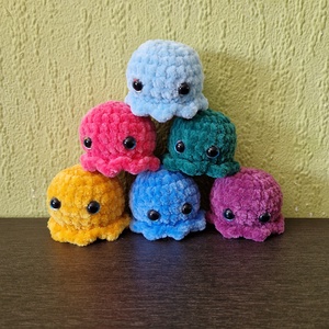 Mini polip - Meska.hu