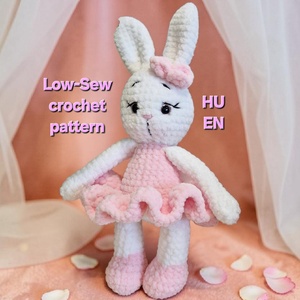 Dalmigurumi