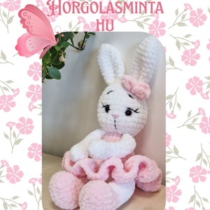 Dalmigurumi