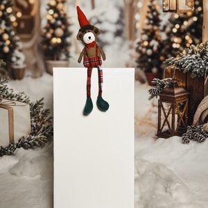 Pozícionáló hasáb - kellékek & szerszámok - hobby fa alapanyag - bútor - Meska.hu