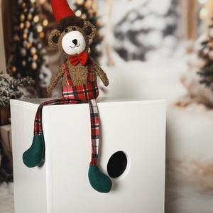 Pozícionáló hasáb - kellékek & szerszámok - hobby fa alapanyag - bútor - Meska.hu