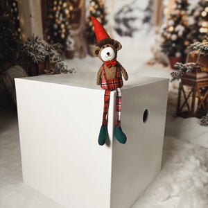 Pozícionáló kocka - Meska.hu