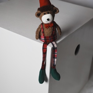 Pozícionáló kocka - kellékek & szerszámok - hobby fa alapanyag - bútor - Meska.hu