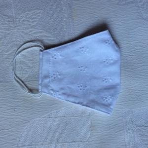 Madeirás textil maszk. 2., Ruha & Divat, Maszk, Arcmaszk, Női, Varrás, MESKA