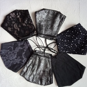  Rendelt maszkok - Meska.hu