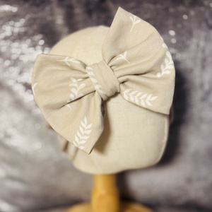 Jersey fejpánt, DIY (Csináld magad), Szabásminta, útmutató, Szabásminta, Varrás, Mindenmás, MESKA