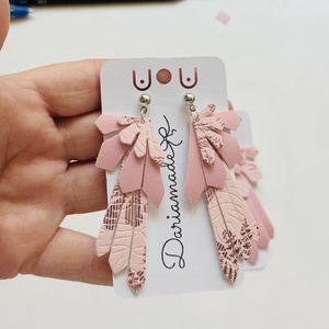 Fülbevaló - Meska.hu