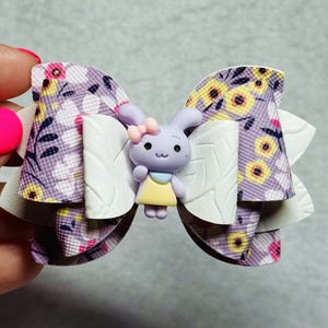 Hajcsat, Baba - mama, Babaruházat, Baba fejpánt, Mindenmás, Varrás, MESKA