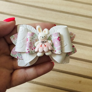 Hajcsat, Baba - mama, Babaruházat, Baba fejpánt, Mindenmás, Varrás, MESKA