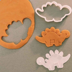 Harry Potter sütikiszúró szett � 17 db varázslatos süti forma fondanthoz, mézeskalácshoz, kekszhez - otthon & életmód - konyhafelszerelés, tálalás - sütés, főzés - sütikiszúró - Meska.hu