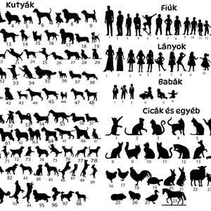 VÉGTELEN VARIÁCIÓ - esküvői tortadísz - esküvő - dekoráció - sütidísz - Meska.hu