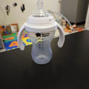 3D nyomtatott pohárfogó fül Tommee Tippee babapohárhoz � PLA kiegészítő, egyedi színnel és felirattal, 1+1 ajándék - Meska.hu