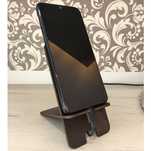 Asztali telefontartó madártoll mintával ébenfekete színben - otthon & életmód - tárolás & rendszerezés - íróasztali tároló - Meska.hu Asztali telefontartó madártoll mintával ébenfekete színben - otthon & életmód - tárolás & rendszerezés - íróasztali tároló - Meska.hu