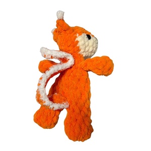 Mókus - Mini Alvópajti - játék & sport - plüssállat & játékfigura - más figura - Meska.hu