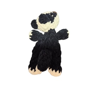 Borz - Mini Alvópajti - játék & sport - plüssállat & játékfigura - más figura - Meska.hu