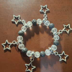 Karkötő - ékszer - karkötő - ásványkarkötő - Meska.hu