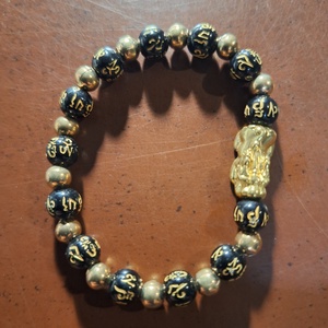 Karkötő - ékszer - karkötő - ásványkarkötő - Meska.hu