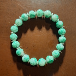 Karkötő - ékszer - karkötő - ásványkarkötő - Meska.hu