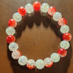 Ásványgyöngy karkötő, Ékszer, Karkötő, Ásványkarkötő, Ékszerkészítés, MESKA