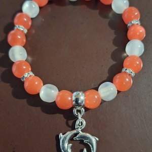 Karkötő, Ékszer, Karkötő, Charm karkötő, Ékszerkészítés, MESKA