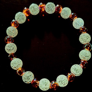 Karkötő, Ékszer, Karkötő, Ásványkarkötő, Ékszerkészítés, MESKA