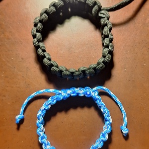 Karkötő - Meska.hu