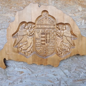 nagymagyarország angyaloscímer koronáscímer magyarcímer turulfaragás címer sasszobor turulszobor címerfaragás turuldísz - otthon & életmód - dekoráció - dísztárgy - Meska.hu nagymagyarország angyaloscímer koronáscímer magyarcímer turulfaragás címer sasszobor turulszobor címerfaragás turuldísz - otthon & életmód - dekoráció - dísztárgy - Meska.hu