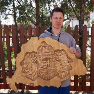 nagymagyarország angyaloscímer koronáscímer magyarcímer turulfaragás címer sasszobor turulszobor címerfaragás turuldísz - otthon & életmód - dekoráció - dísztárgy - Meska.hu nagymagyarország angyaloscímer koronáscímer magyarcímer turulfaragás címer sasszobor turulszobor címerfaragás turuldísz - otthon & életmód - dekoráció - dísztárgy - Meska.hu