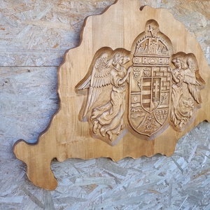 nagymagyarország angyaloscímer koronáscímer magyarcímer turulfaragás címer sasszobor turulszobor címerfaragás turuldísz - otthon & életmód - dekoráció - dísztárgy - Meska.hu nagymagyarország angyaloscímer koronáscímer magyarcímer turulfaragás címer sasszobor turulszobor címerfaragás turuldísz - otthon & életmód - dekoráció - dísztárgy - Meska.hu