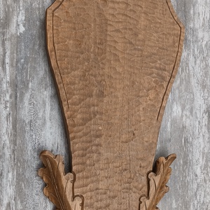  trófeaalátét agyaralátét szarvasalátét vaddisznóalátét szarvas trófeafaragás trófea vadászajándék preparátum gímalátét - játék & sport - sport és kikapcsolódás - vadászat - trófea alátét - Meska.hu