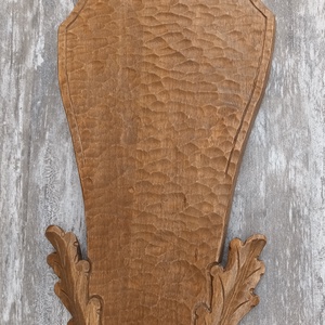  trófeaalátét agyaralátét szarvasalátét vaddisznóalátét szarvas trófeafaragás trófea vadászajándék preparátum gímalátét - játék & sport - sport és kikapcsolódás - vadászat - trófea alátét - Meska.hu