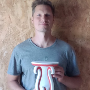 balkonláda virágláda virágtartó virágállvány virágkaspó kaspó virágpolc teraszláda virágdézsa faláda tulipánosláda  - otthon & életmód - dekoráció - virágdísz és tartó - virágtartó - Meska.hu