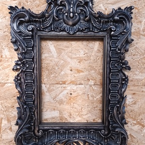 florentinkeret florentintükörkeret  tükörkeret keret fakeret festménykeret florentin vakkeret egyedikeret díszkeret , Otthon & Életmód, Dekoráció, Kép & Falikép, Képkeret, , MESKA