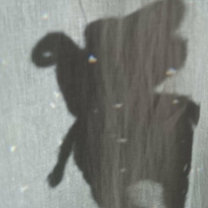 Napfényfogó manó - otthon & életmód - dekoráció - fali és függő dekoráció - függődísz - Meska.hu