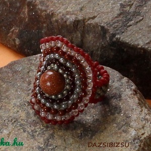 Jupiter gyűrűje -  - Meska.hu