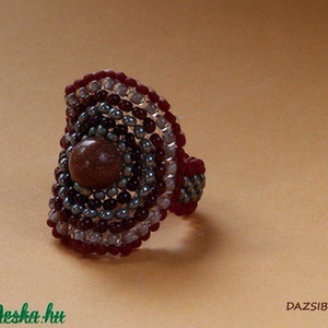 Jupiter gyűrűje -  - Meska.hu