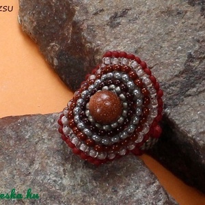 Jupiter gyűrűje -  - Meska.hu