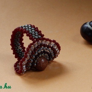 Jupiter gyűrűje -  - Meska.hu