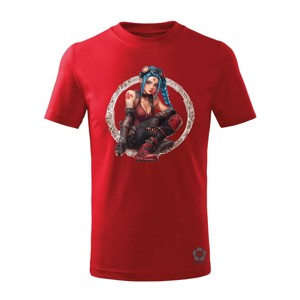 Jinx matrica v10, Ruha & Divat, Babaruha & Gyerekruha, Póló, , MESKA