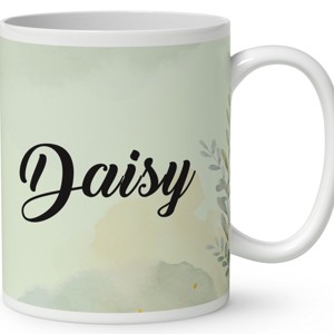 Névvel kérhető - Barna Havanese portré mintás bögre - otthon & életmód - konyhafelszerelés, tálalás - tálalás - bögre & csésze - Meska.hu