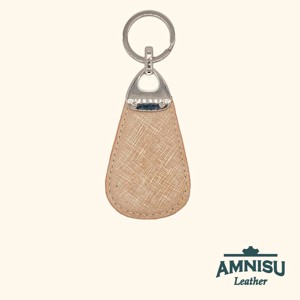 Rosegold mintás velúr csepp alakú swarovski köves kulcstartó H2013 - táska & tok - kulcstartó & táskadísz - kulcstartó - Meska.hu