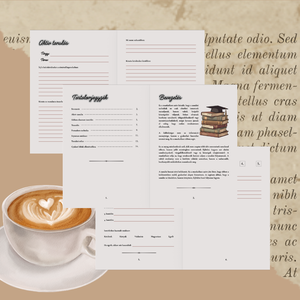 Vizsgaidőszak 2 hét alatt - e-book - könyv & zene - könyv - Meska.hu