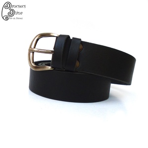 40mm XL-es méret, fekete öv  -  - Meska.hu
