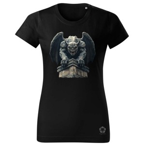 Gargoyle v11, Ruha & Divat, Női ruha, Póló, felső, , MESKA