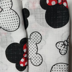 Textil pelenka, , , MESKA
