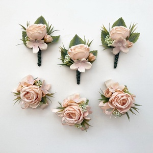 Esküvői dekor csomag  - esküvő - dekoráció - asztaldísz - Meska.hu