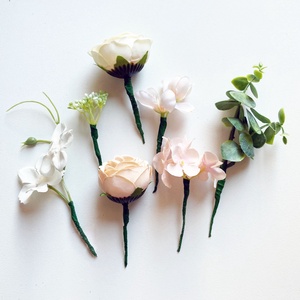 Esküvői dekor csomag  - esküvő - dekoráció - asztaldísz - Meska.hu