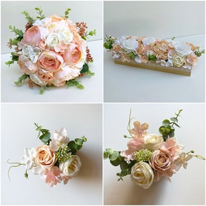 Esküvői dekor csomag  - esküvő - dekoráció - asztaldísz - Meska.hu